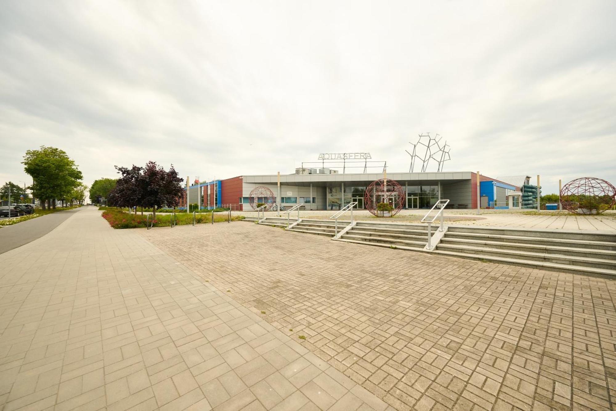 Gm Na Parkiecie Olsztyn